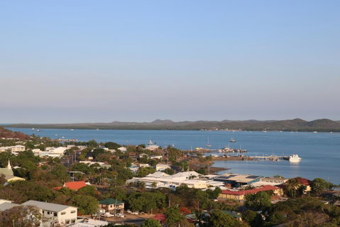 TI Motel Torres Strait - Whitsundays Accommodation 0