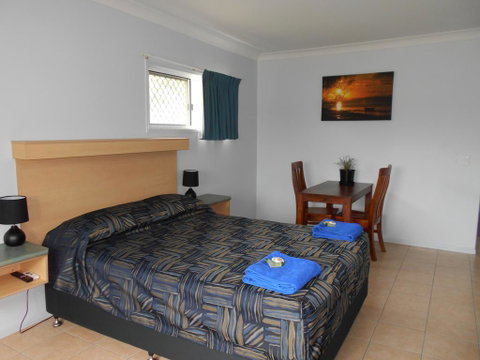 TI Motel Torres Strait - Whitsundays Accommodation 2