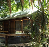 Ti-Tree Village - Whitsundays Accommodation