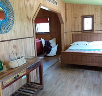 Tiandi Wildlife Sanctuary Farm Stay - Whitsundays Accommodation