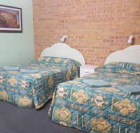 Tiaro Motor Inn - Whitsundays Accommodation