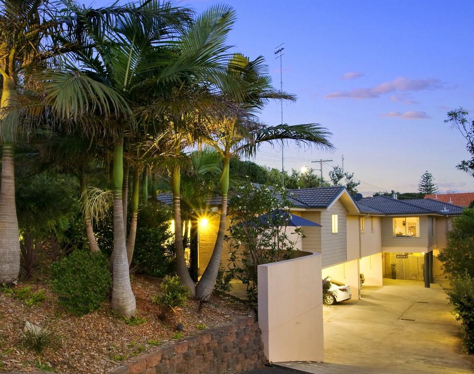 Terrigal NSW Whitsundays Accommodation