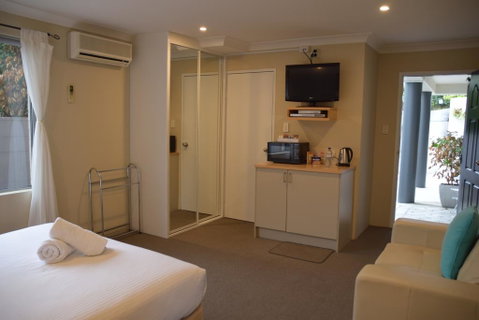 Tiarri Terrigal - Whitsundays Accommodation 2
