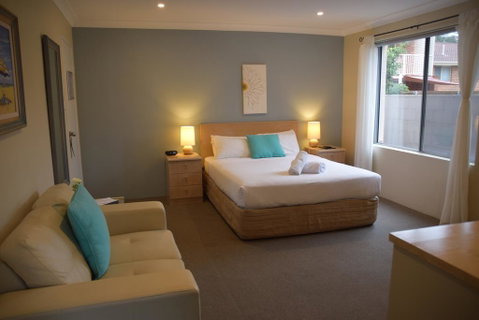 Tiarri Terrigal - Whitsundays Accommodation 1