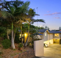 Tiarri Terrigal - Whitsundays Accommodation