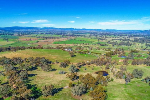 Timberline Park High Country Farmstay - Whitsundays Accommodation 0