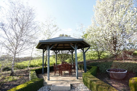 Timberline Park High Country Farmstay - Whitsundays Accommodation 2