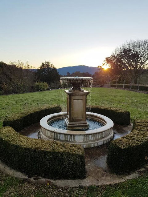 Timberline Park High Country Farmstay - Whitsundays Accommodation 3