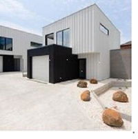 Timor Street Apartments