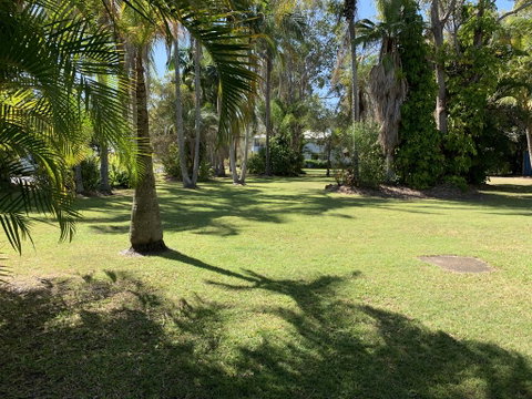 Tin Can Bay Motel - Whitsundays Accommodation 3