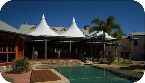 Tinaroo Lake Resort - Whitsundays Accommodation 1