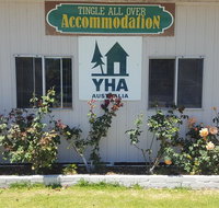 Tingle All Over Budget Accommodation - Whitsundays Accommodation