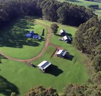 Tinglewood Cabins - Whitsundays Accommodation