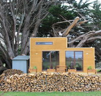 Tiny Cradle at The Good Place - Whitsundays Accommodation