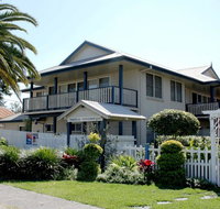 Tokelau 2 - Tuncurry Townhouse - Whitsundays Accommodation