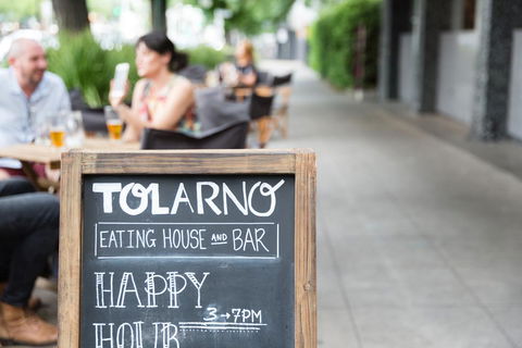 Tolarno Hotel - Whitsundays Accommodation 2