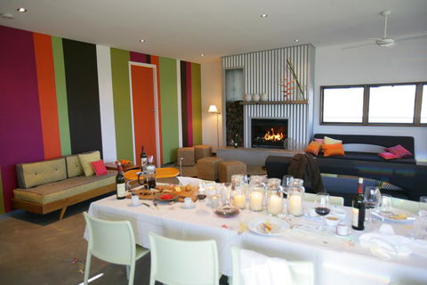Tonic Hotel - Whitsundays Accommodation 2