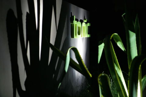 Tonic Hotel - Whitsundays Accommodation 0
