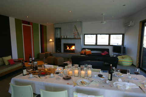 Tonic Hotel - Whitsundays Accommodation 1