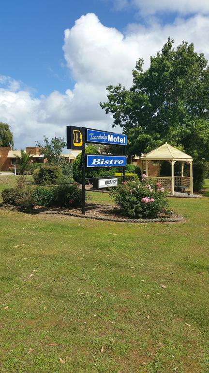 Toora Lodge Motel - Whitsundays Accommodation 3