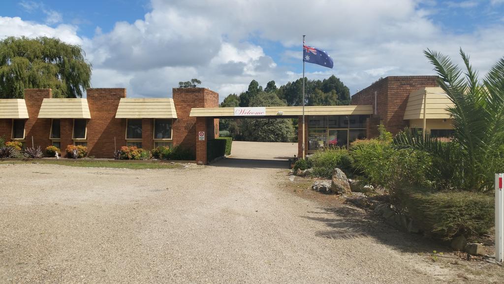 Toora VIC Whitsundays Accommodation