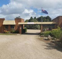 Toora Lodge Motel - Whitsundays Accommodation