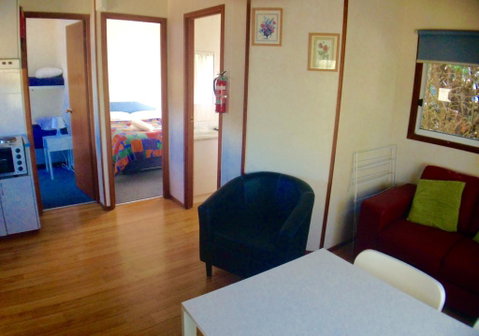 Toora Tourist Park - Whitsundays Accommodation 1