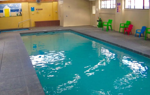 Toora Tourist Park - Whitsundays Accommodation 3