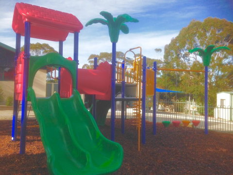 Toora Tourist Park - Whitsundays Accommodation 2