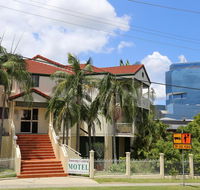 Toowong Central Motel Apartments - Whitsundays Accommodation