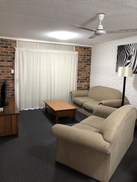 Toowong Villas - Whitsundays Accommodation 1