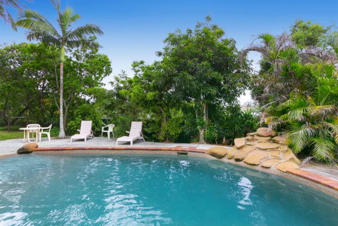 Toowong Villas - Whitsundays Accommodation 0
