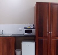 Top of the Town Motel - Whitsundays Accommodation