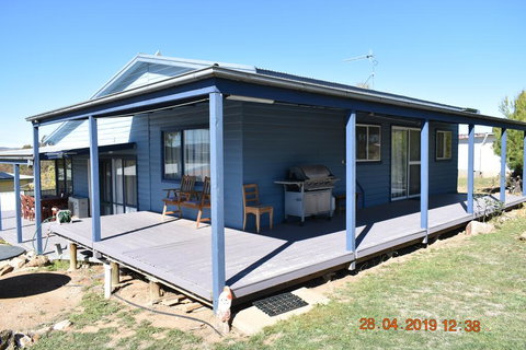 Top Spot - Whitsundays Accommodation 1