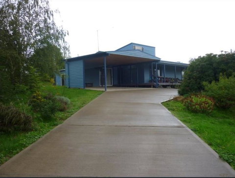 Top Spot - Whitsundays Accommodation 0