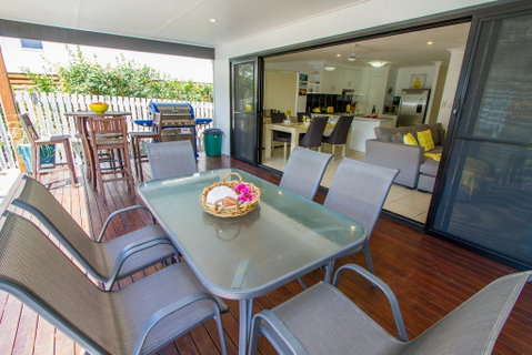 Torakina - Whitsundays Accommodation 3