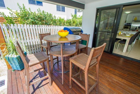Torakina - Whitsundays Accommodation 2