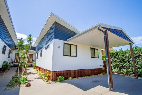 Torakina - Whitsundays Accommodation 1