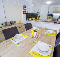 Torakina - Whitsundays Accommodation
