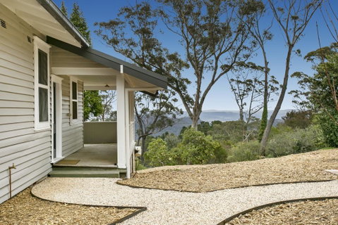 Toria Views - Whitsundays Accommodation 0