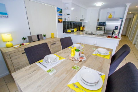 Torakina - Whitsundays Accommodation 0