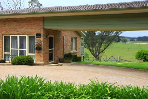 Toscana On Greenhills - Whitsundays Accommodation 2