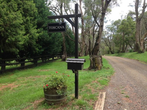 Toscana On Greenhills - Whitsundays Accommodation 0