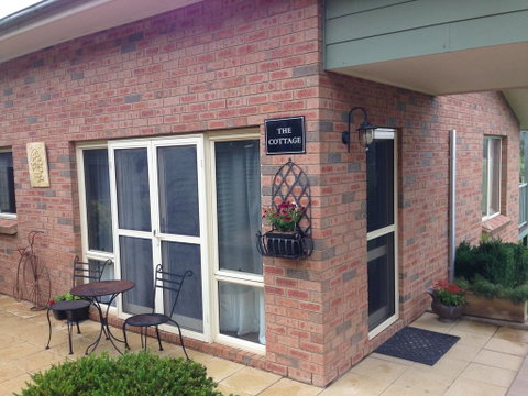 Toscana On Greenhills - Whitsundays Accommodation 3