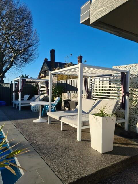 Town House Motor Inn - Whitsundays Accommodation 3