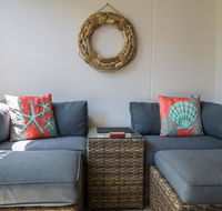 Townhouse like home in Tropical Family 4  Resort - Whitsundays Accommodation