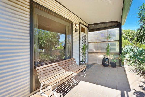 Townhouse 3 - Whitsundays Accommodation 1