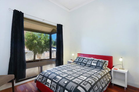 Townhouse 3 - Whitsundays Accommodation 2