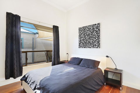 Townhouse 3 - Whitsundays Accommodation 3