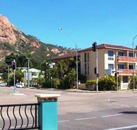 Townsville Apartments on Gregory - Whitsundays Accommodation
